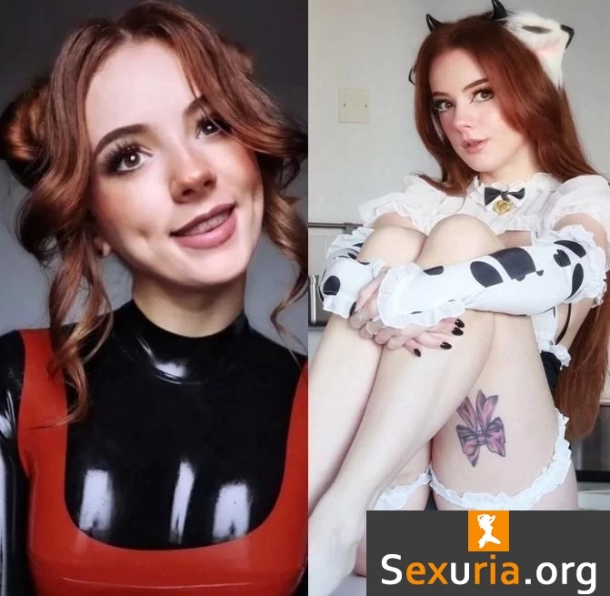 [OnlyFans.com] Neku Collection - MegaPack