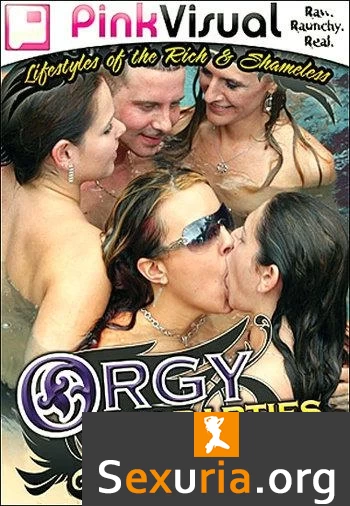 Orgy Sex Parties 10