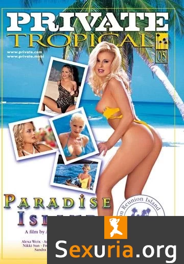 Paradise Island