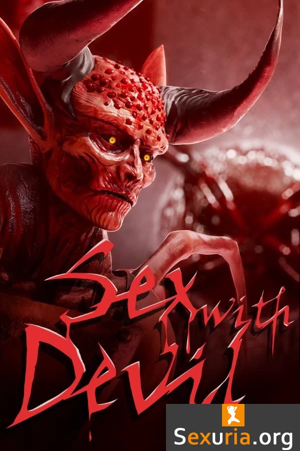 Sex with the Devil [Ver. 9910399] [2021]