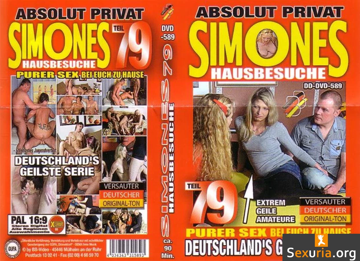 Simones Hausbesuche 79