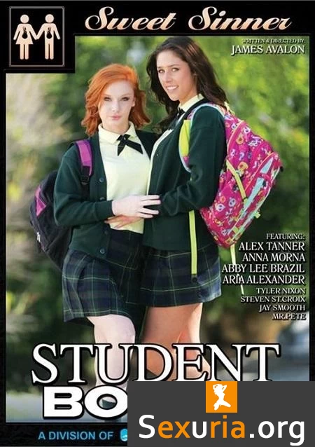 Student Bodies 4 (720p)