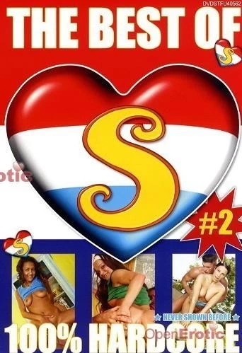 The Best Of Seventeen 2 - 100% Hardcore