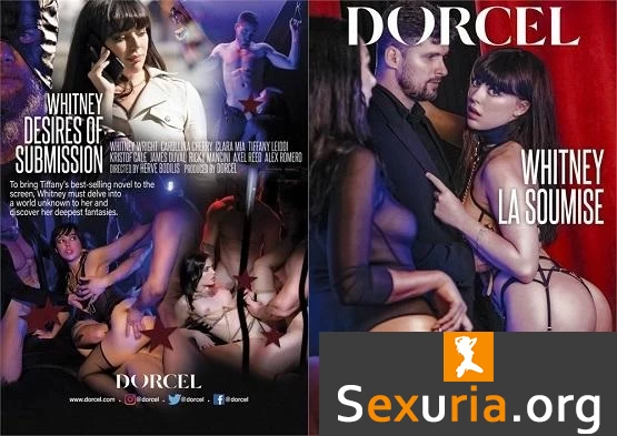 Whitney La Soumise - 720p