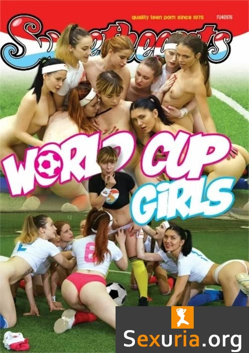 World Cup Girls