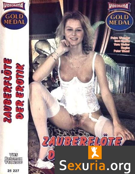 Zauberflöte der Erotik -1983-