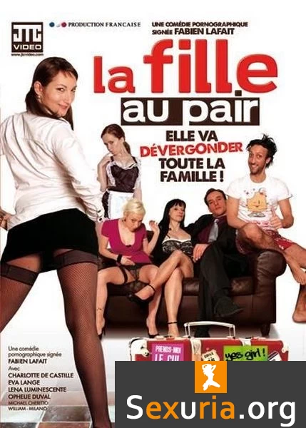 La Fille Au Pair (Year 2011)
