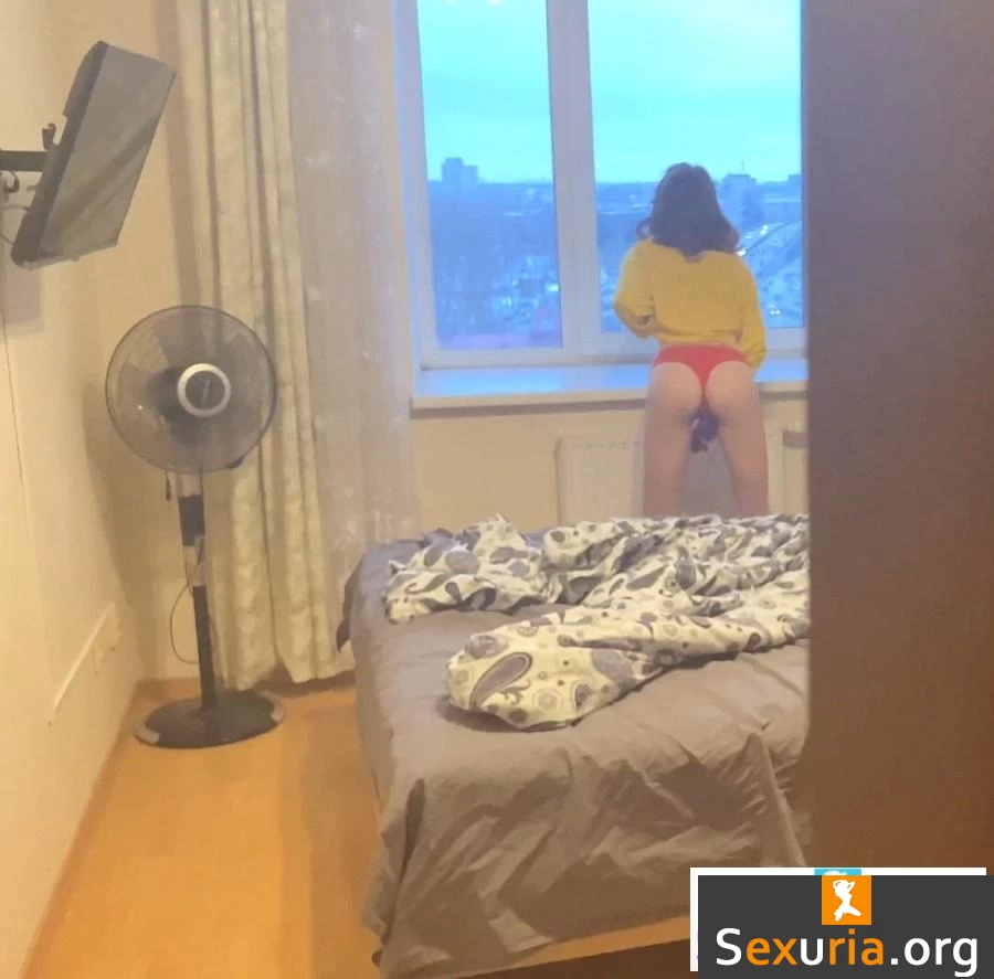 Anna Bali - Cheated on Her Boyfriend UltraHD/4K 2160p