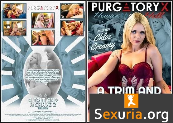 A Trim and a Shave 2 - 720p