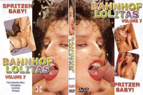 Bahnhof Lolitas 7