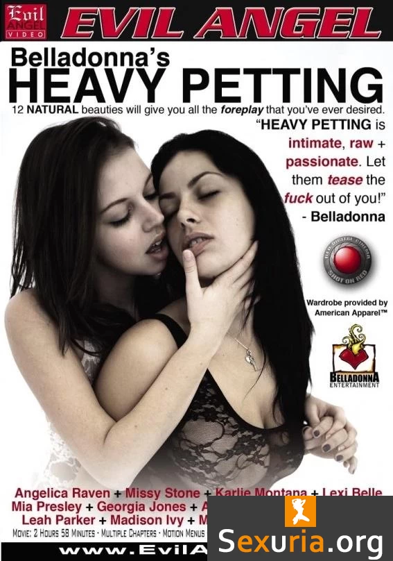 Belladonna's Heavy Petting