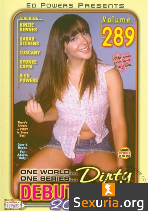 Dirty Debutantes 289