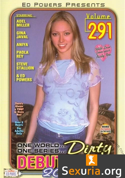 Dirty Debutantes 291