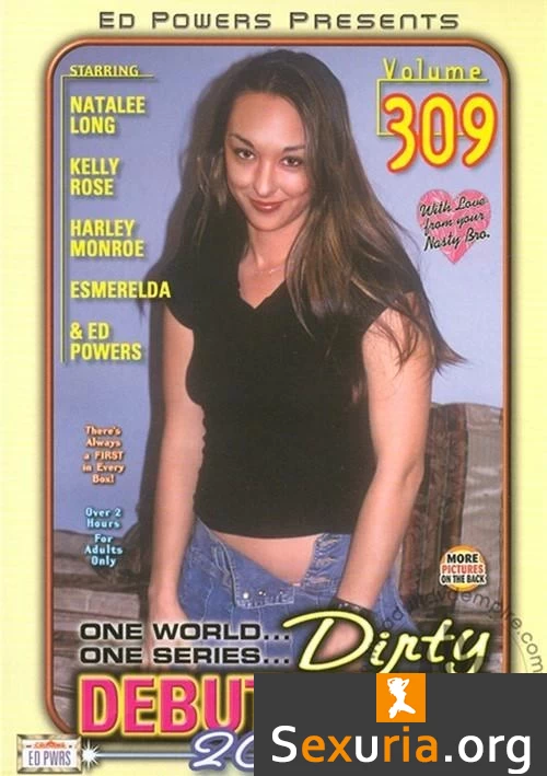 Dirty Debutantes 309