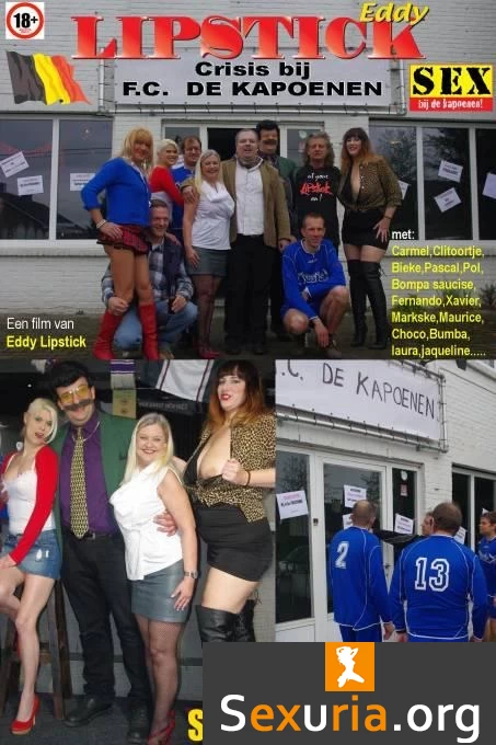 FC De Kapoenen 2 1080p