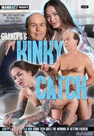 Grandpas Kinky Catch - 720p
