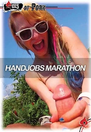 Handjobs Marathon - 720p