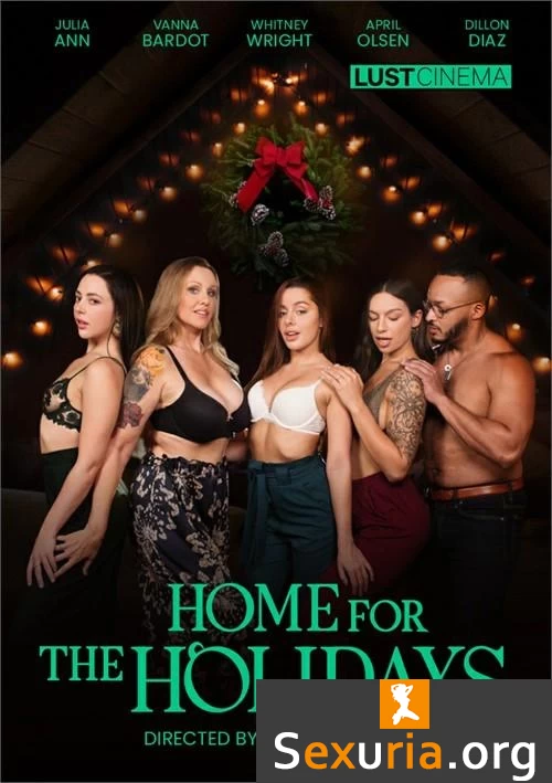 Home For The Holidays - 720p