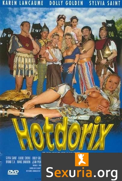 Hotdorix