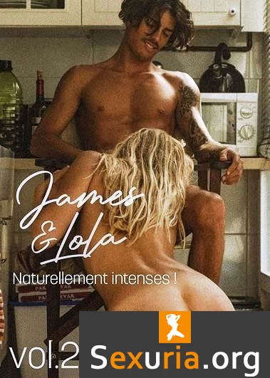 James et Lola 2 (2022) (720p)