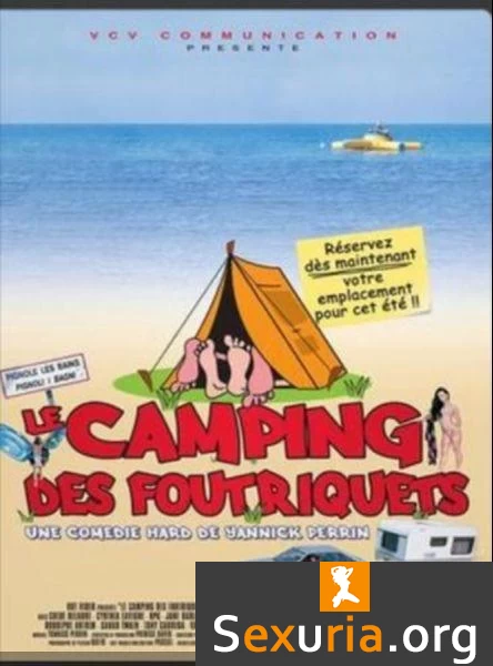 Le Camping Des Foutriquets (Year 2007)
