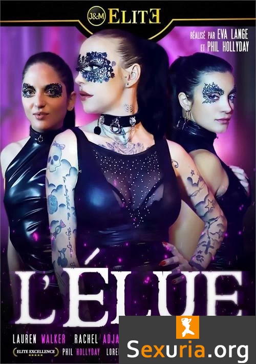 L'Elue - 720p