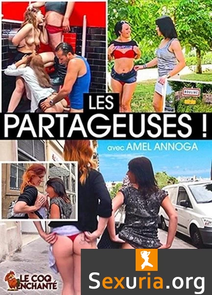 Les Partageuses (Year 2017)