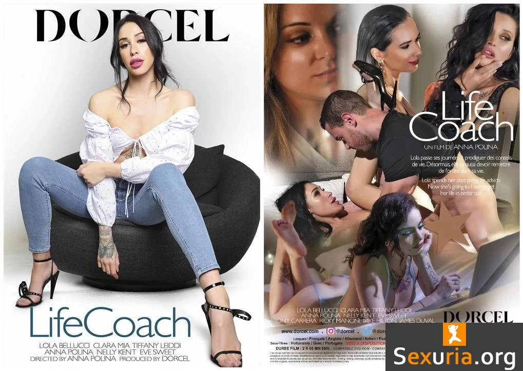 Life Coach 720p