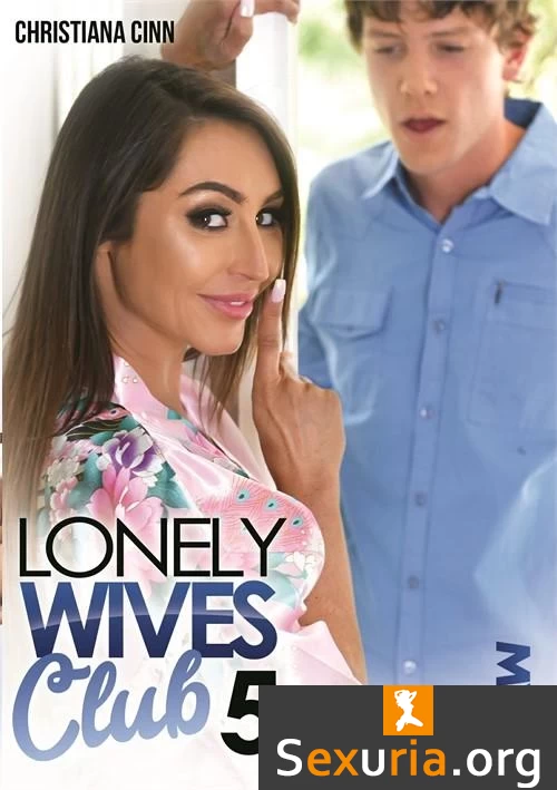 Lonely Wives Club 5