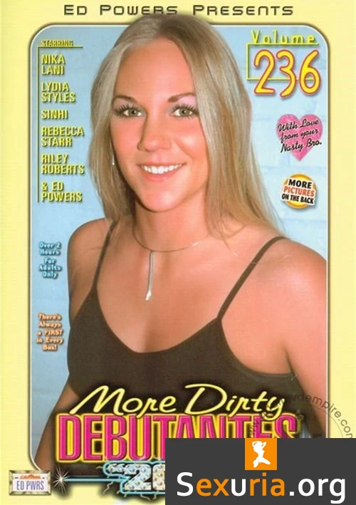 More Dirty Debutantes 236