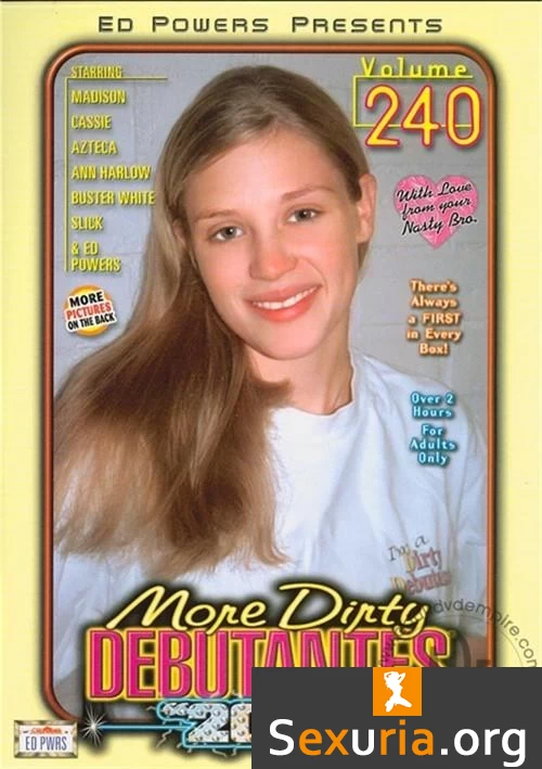 More Dirty Debutantes 240