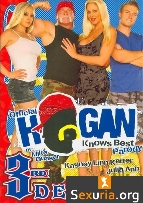 Official Hogan Knows Best Parody