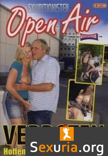 Open Air Verboten