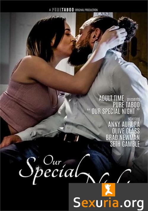 Our Special Night