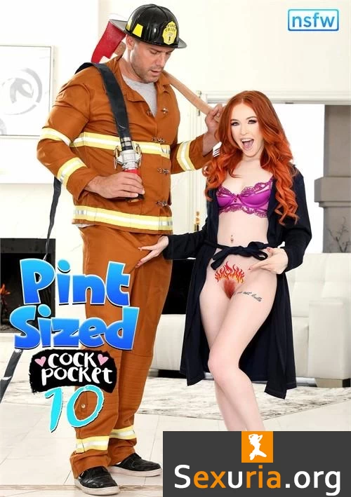 Pint Sized Cock Pocket 10