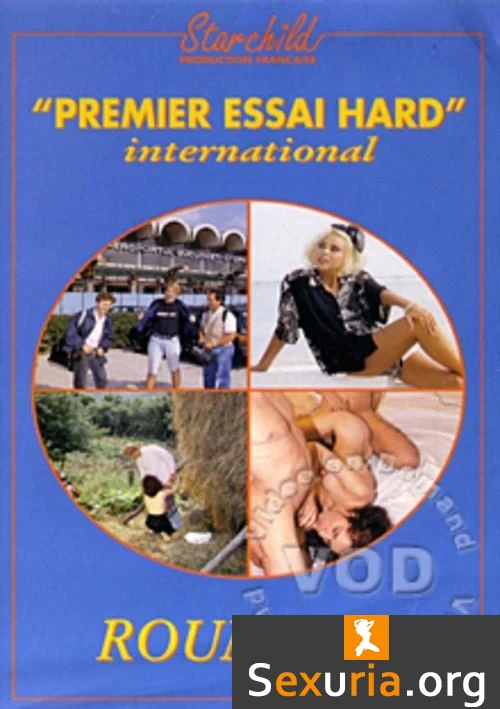 Premeir Essai Hard Roumanie