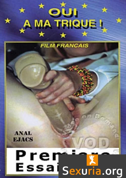 Premier Essai Hard - Oui A Ma Trique