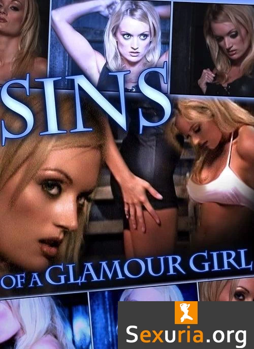 Sins of a Glamour Girl