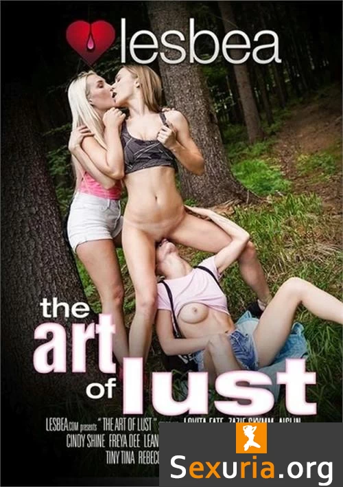 The Art Of Lust