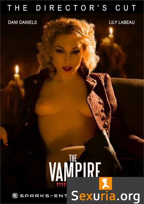 The Vampire Mistress - The Director's Cut - 720p