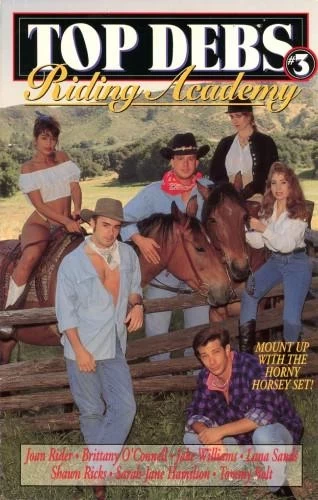 Top Debs 3: Riding Academy