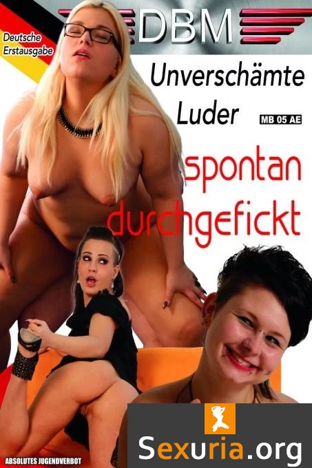 Unverschamte Luder Spontan Durchgefickt 1080p
