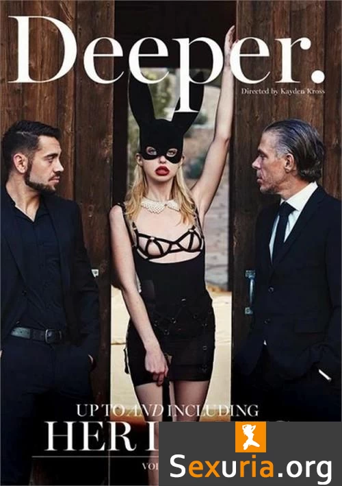 Up To And Including Her Limits 2 - 1080p