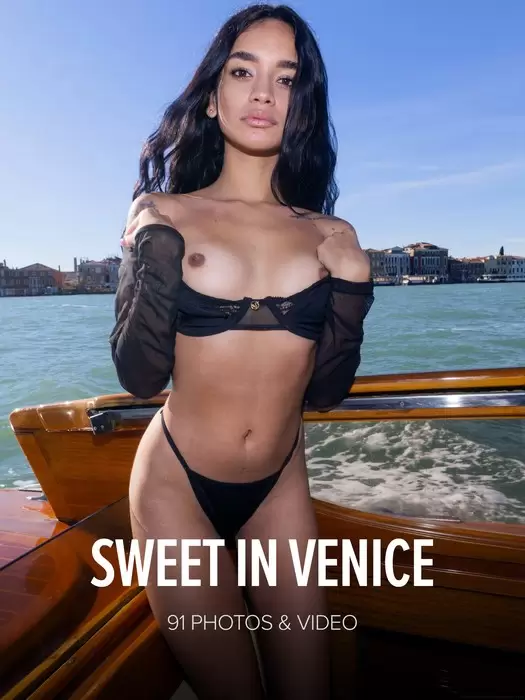 Dulce - Sweet in Venice