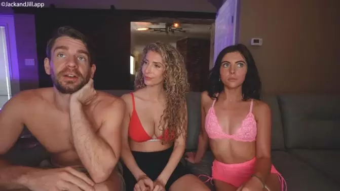 Theodora Day, Jill - Hardcore Show - 1080p