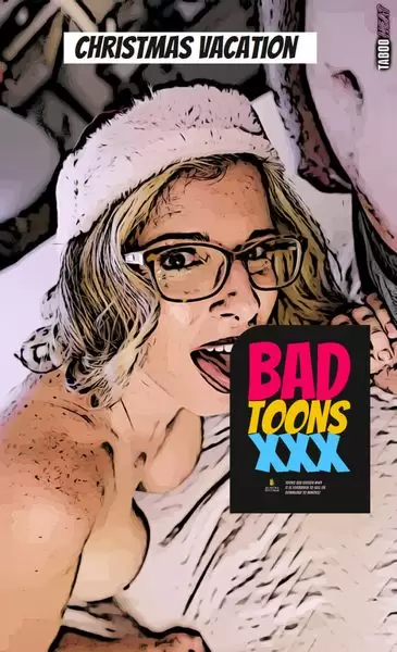 Bad Toons XXX -  Issue 49 - January 2023