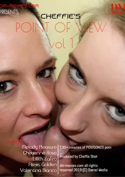 Cheffie's Point Of View Vol.1