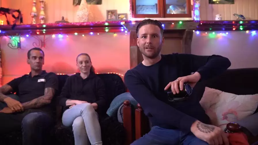 MeidenVanHolland - Een week vol sex met Minnie en Mike 720p