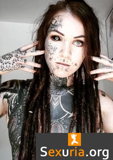 [OnlyFans.com] Balea The Scarleg Collection - MegaPack