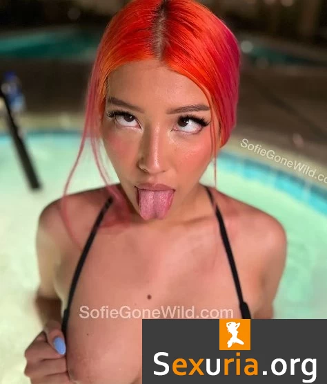 OnlyFans.com Sofie Gostosa Collection - MegaPack